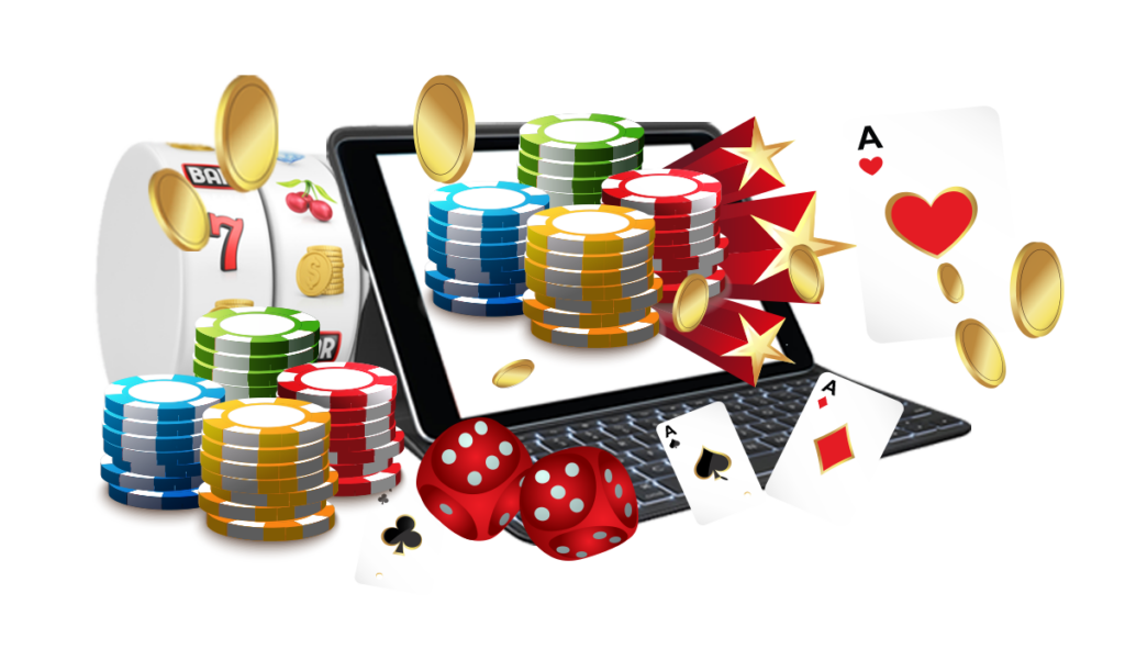 Online Casino Malaysia Projecterius