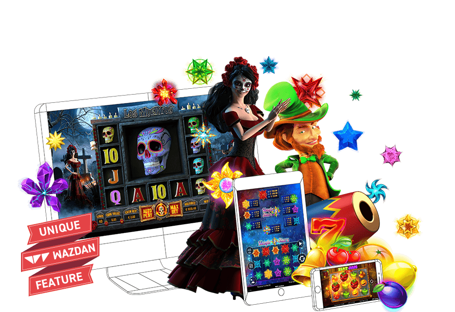 Online Casino Malaysia Projecterius